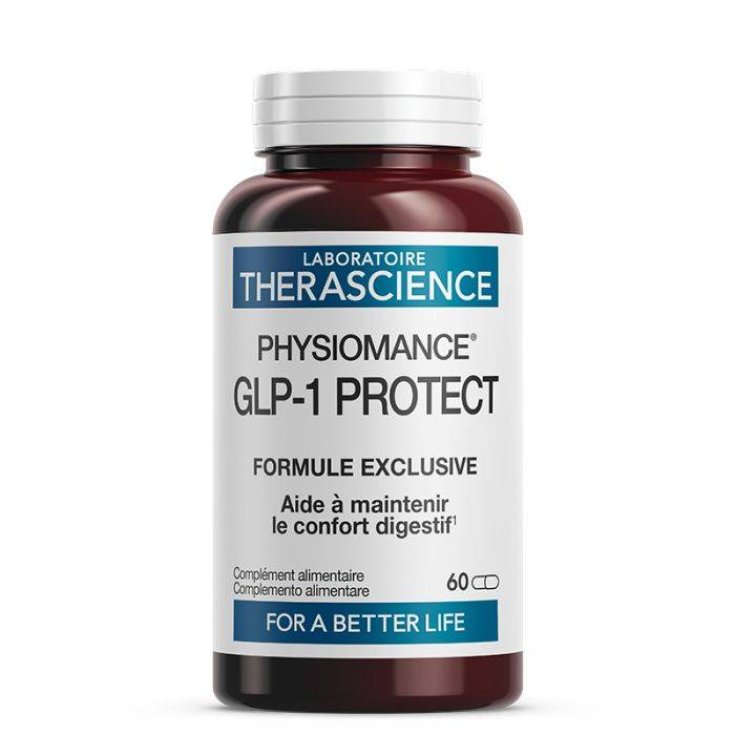 PHYSIOMANCE GLP 1 PROTECT60CPS